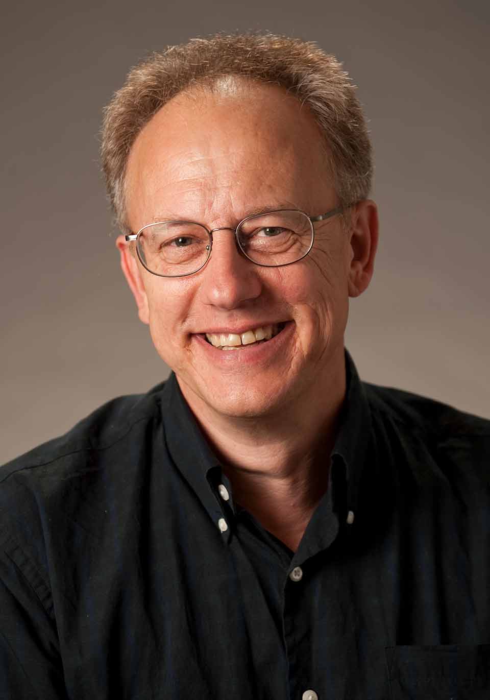 Dr. Joel Rothman