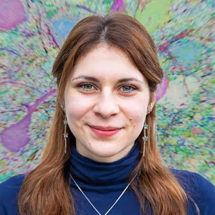 Andreea Maria Aldea