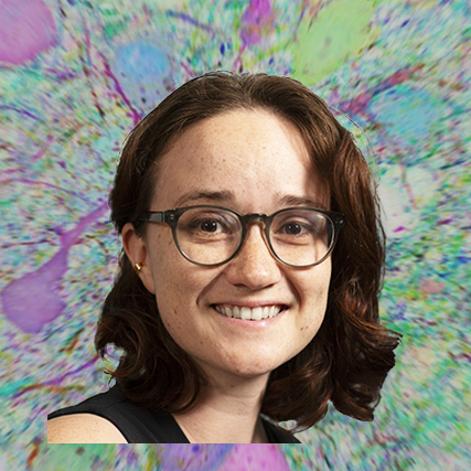 Dr. Anastasia Sorokina